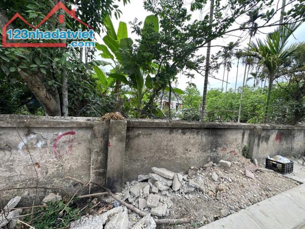 Bán đất Đông Phương - Kiến Thụy - Hải Phòng - 1