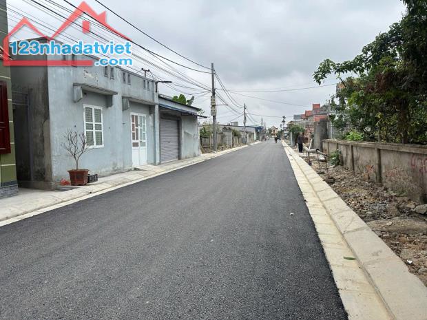 Bán đất Đông Phương - Kiến Thụy - Hải Phòng - 4