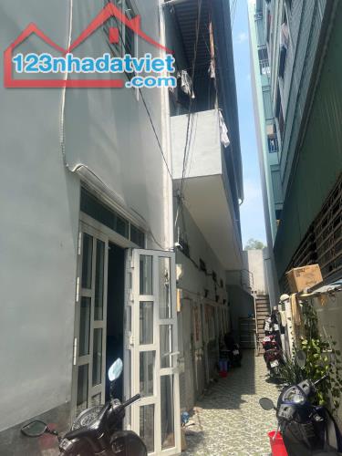 CHÍNH CHỦ GỬI BÁN MẶT TIỀN KINH DOANH CỰC VIP NGAY CHỢ ĐƯỜNG 339 PHƯỚC LONG B,GIẢM SỐC 2TỶ - 5