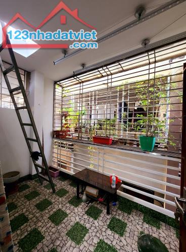 Láng Đống Đa. An Ninh Tốt. Tiện ích Full. 35m2, 5 Tầng, 3.5m Mặt Tiền. Giá 7.5 Tỷ - 3
