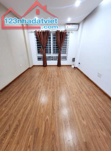 Láng Đống Đa. An Ninh Tốt. Tiện ích Full. 35m2, 5 Tầng, 3.5m Mặt Tiền. Giá 7.5 Tỷ - 4