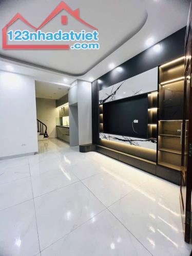 🔥 NHÀ ĐẸP TRUNG TÂM QUẬN ĐỐNG ĐA – 6 TẦNG THANG MÁY – Ở NGAY - 1