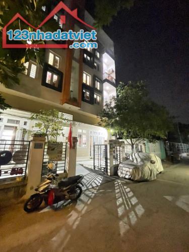 CHDV 33 PHÒNG, DÒNG TIỀN 130TR/THÁNG, DT 404M² (NGANG 14M), GẦN VẠN PHÚC CITY - 2