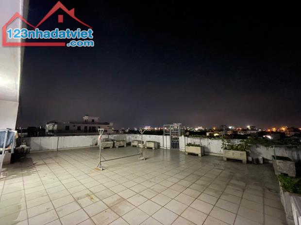 CHDV 33 PHÒNG, DÒNG TIỀN 130TR/THÁNG, DT 404M² (NGANG 14M), GẦN VẠN PHÚC CITY - 5
