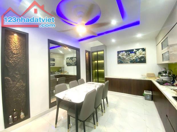 Bán nhà Nguyễn Văn Linh, Vinh Niệm,LÊ Chân . 4,5tỷ , 4 tầng, 82m. - 1