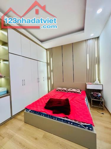 NHỈNH 5 TỶ CÓ NGAY NHÀ ĐẸP LUNG LINH - 5 TẦNG TRUNG TÂM HAI BÀ TRƯNG - SÁT PHỐ Ô TÔ GẦN - - 1