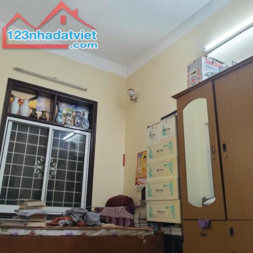 Hoàng Hoa Thám - Phân lô, ô tô cách 10m, gần CA phương, an ninh tuyệt đối - 2
