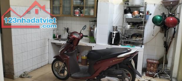 Hoàng Hoa Thám - Phân lô, ô tô cách 10m, gần CA phương, an ninh tuyệt đối - 3