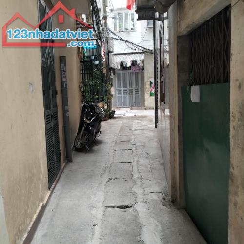 Hoàng Hoa Thám - Phân lô, ô tô cách 10m, gần CA phương, an ninh tuyệt đối - 5