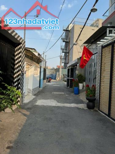 GẤP BÁN, DT 100M² (NGANG 4M), Ô TÔ, ĐƯỜNG SỐ 339, PHƯỚC LONG B, TP. THỦ ĐỨC - 3