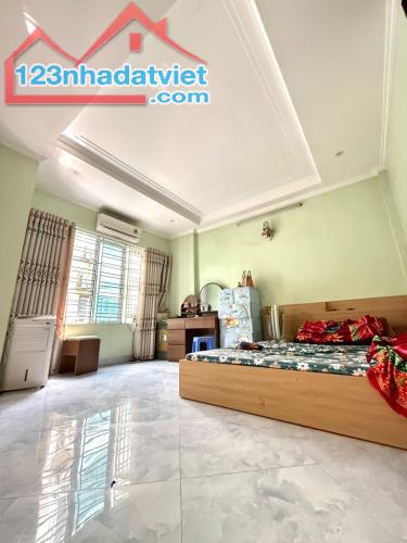BÁN NHÀ ĐẸP MỸ ĐÌNH NAM TỪ LIÊM- NỞ HẬU- MT 5M- 48M2X4T DÂN XÂY-Ở SƯỚNG- GIÁ CHỈ 13.5 TỶ - 2