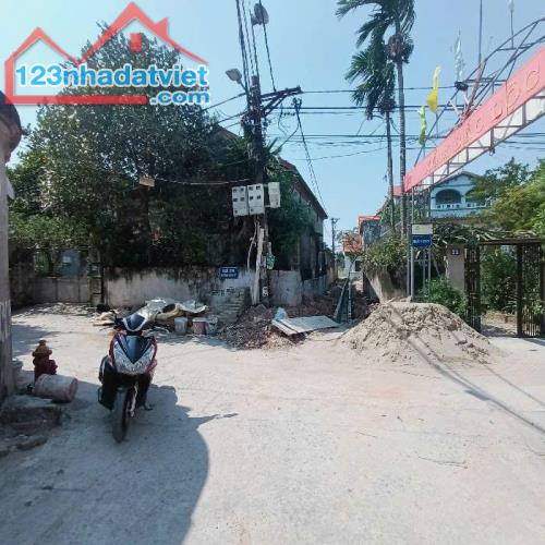 Mua bán nhà đất thổ cư Hà Nội giao dịch mua bán sang tên sổ đỏ chính chủ - 1
