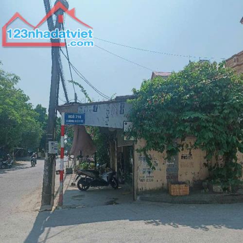 Mua bán nhà đất thổ cư Hà Nội giao dịch mua bán sang tên sổ đỏ chính chủ - 2