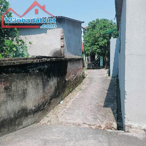 Mua bán nhà đất thổ cư Hà Nội giao dịch mua bán sang tên sổ đỏ chính chủ - 5