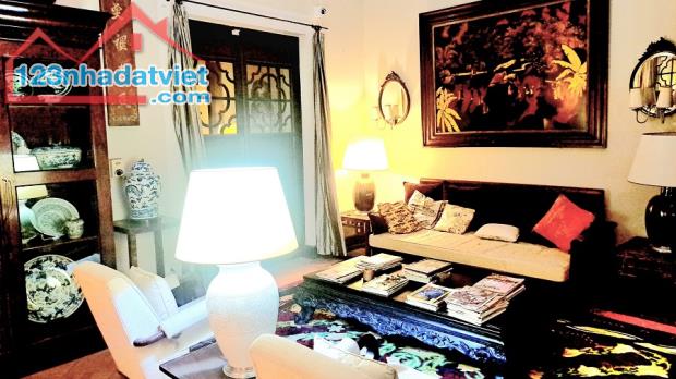 Bán biệt thự MT Nguyễn Thị Phố, Tân Đông Hiệp, Dĩ An, Bình Dương, 4130m2, 2 tầng - 2