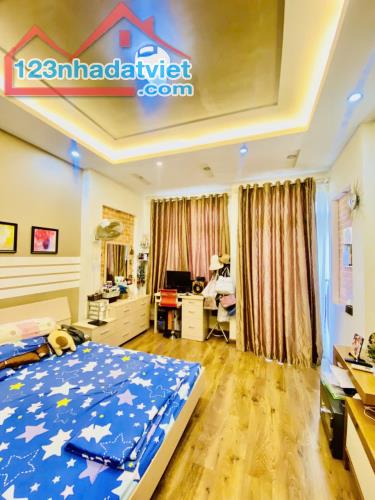 Lý Thường kiệt - HXH Vô nhà - 68m2 - 3 tầng Giáp Q10, Lữ Gia - 2