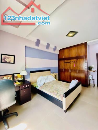 Lý Thường kiệt - HXH Vô nhà - 68m2 - 3 tầng Giáp Q10, Lữ Gia - 4