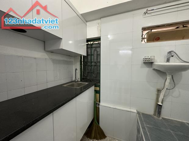 Bán Nhà Vũ Xuân Thiều, Phường Sài Đồng, Long Biên 36m2, 3T, giá 2,4 tỷ - 1