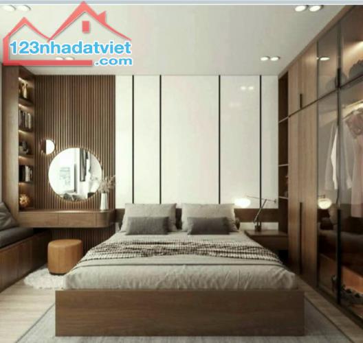 Kế bên lối vào nhà ga T3 sân bay TSN, căn góc 2 MT hẻm 4m và 5m, 3 tầng - 2