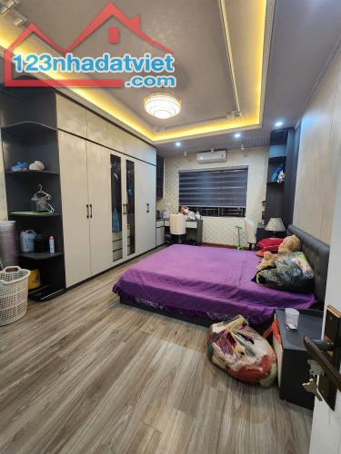 Bán gấp nhà Yên lãng, Hai Bà Trưng 41m, 5 tầng giá nhỉnh 7 tỷ - 1