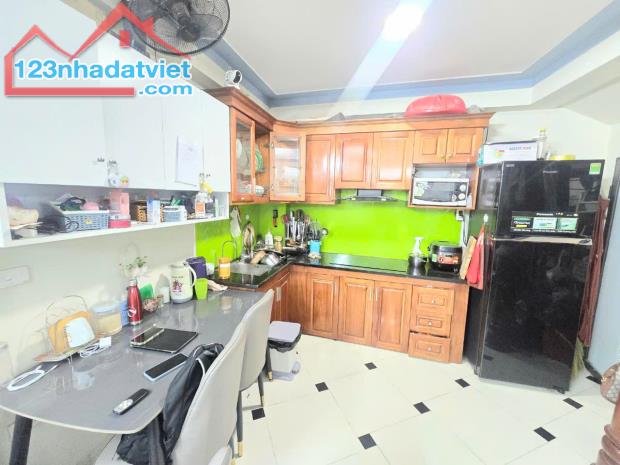 🎁( GIẢM CHÀO ) BẰNG LIỆT - 31M - 6 TẦNG - MT 3M - CHỈ 6.X TỶ🎁 - 1