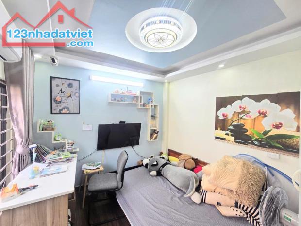 🎁( GIẢM CHÀO ) BẰNG LIỆT - 31M - 6 TẦNG - MT 3M - CHỈ 6.X TỶ🎁 - 2