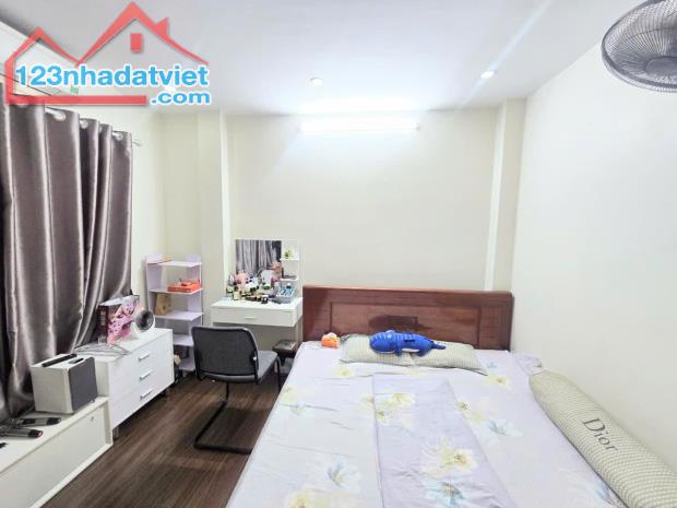 🎁( GIẢM CHÀO ) BẰNG LIỆT - 31M - 6 TẦNG - MT 3M - CHỈ 6.X TỶ🎁 - 4