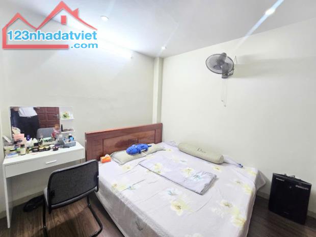 🎁( GIẢM CHÀO ) BẰNG LIỆT - 31M - 6 TẦNG - MT 3M - CHỈ 6.X TỶ🎁 - 5