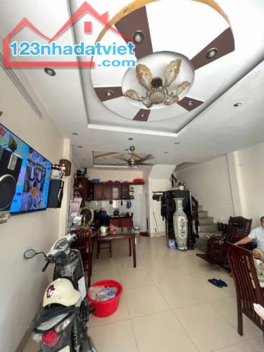 HaNoi360.vn/1 Ngôi Nhà Lý Tưởng Tại Định Công - Thiết Kế Đẹp, Pháp Lý Minh Bạch! - 6