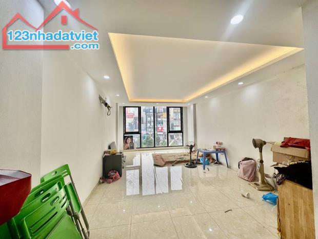 Bán Nhà Mặt Phố Xã Đàn. Đống Đa. Ô Tô, Vỉa Hè. DT 48m2. MT 4m. 6 Tầng. Giá 28,3 Tỷ. - 3