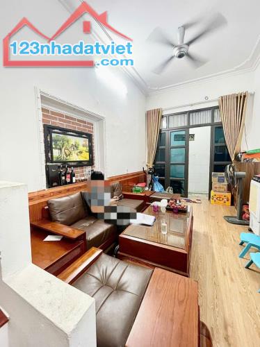 BÁN NHÀ ĐẸP DÂN XÂY TƯ ĐÌNH – 41M2 – 6,05 TỶ – NGÕ Ô TÔ THÔNG – FULL NỘI THẤT