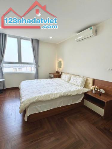 BÁN NHÀ ĐẸP DÂN XÂY TƯ ĐÌNH – 41M2 – 6,05 TỶ – NGÕ Ô TÔ THÔNG – FULL NỘI THẤT - 2