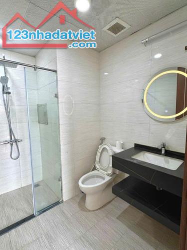 BÁN NHÀ ĐẸP DÂN XÂY TƯ ĐÌNH – 41M2 – 6,05 TỶ – NGÕ Ô TÔ THÔNG – FULL NỘI THẤT - 3