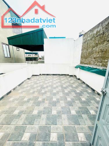 BÁN NHÀ ĐẸP DÂN XÂY TƯ ĐÌNH – 41M2 – 6,05 TỶ – NGÕ Ô TÔ THÔNG – FULL NỘI THẤT - 4