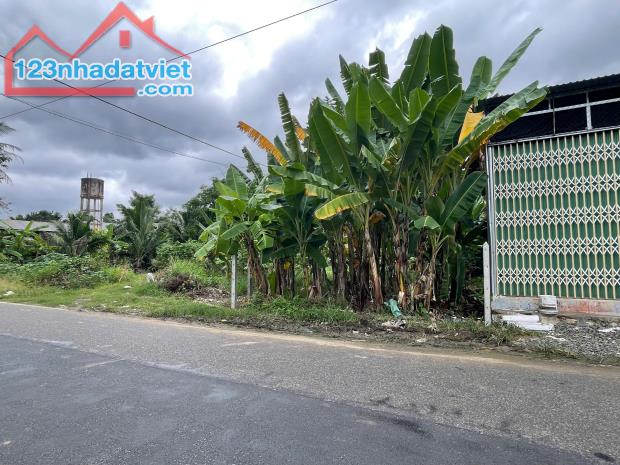 Bán đất 145m2 mặt tiền đường An Định, Xã Diên Phước - 1
