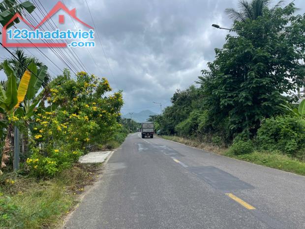 Bán đất 145m2 mặt tiền đường An Định, Xã Diên Phước - 3