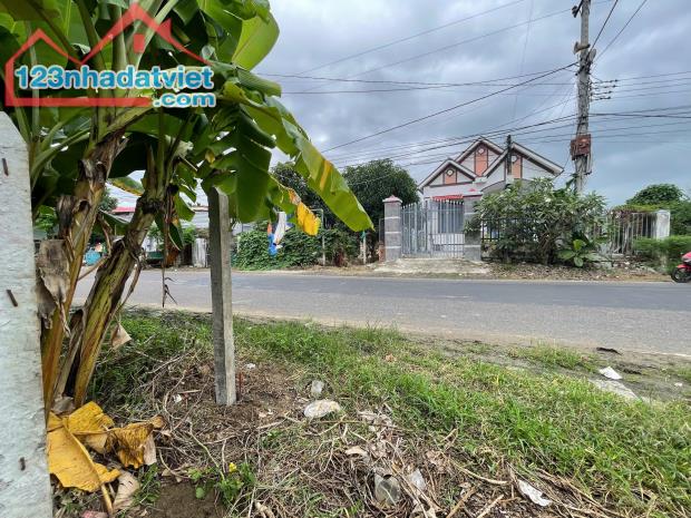 Bán đất 145m2 mặt tiền đường An Định, Xã Diên Phước - 4