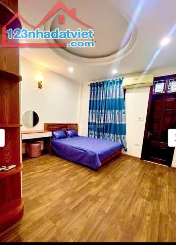 NHÀ MỚI ĐẸP ĐẠI LA - CÁCH MẶT PHỐ CHỈ 50M - MẶT TIỀN RỘNG - Ở NGAY – GIÁ 7 TỶ - 1