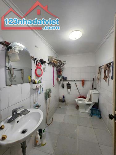 🎈MẶT PHỐ THUỴ KHUÊ - 86M - 4 TẦNG - MT 6.1M - CHỈ 29.X TỶ🎈 - 3