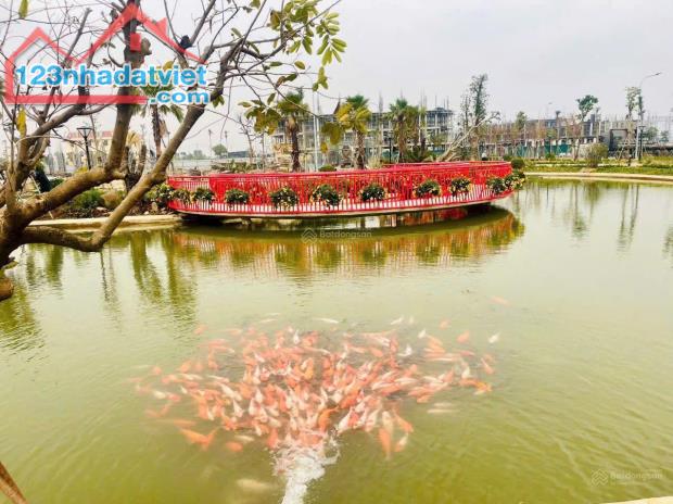 Quỹ hàng mở bán đợt 1 Minh An Green Park - Thường Tín - 10