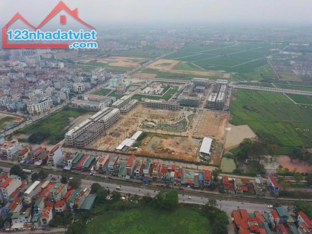 Quỹ hàng mở bán đợt 1 Minh An Green Park - Thường Tín - 11