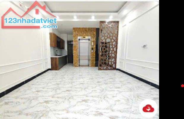Chính chủ cần bán nhà phân lô Đại học Ngoại ngữ – Kinh doanh siêu đỉnh, ô tô tránh – 6 tần - 1