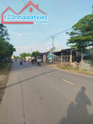 💥 CHỈ 850 TRIỆU – ĐẤT SỔ RIÊNG THỔ CƯ 100% – SÔNG TRẦU VỊ TRÍ ĐẸP! - 1