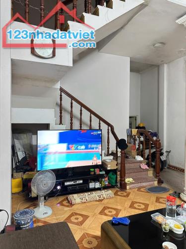 BÁN NHÀ  PHỐ LÊ TRỌNG TẤN, QUẬN THANH XUÂN_DT 80M2_6 TẦNG _ĐẸP_GIÁ 16TỶ - 1