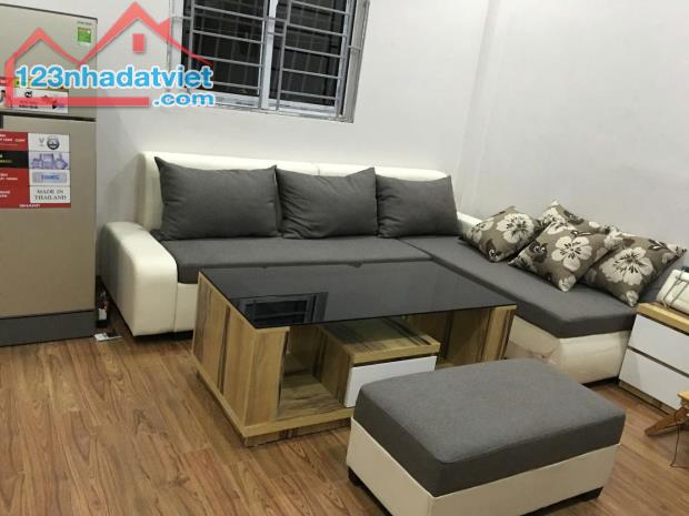 BÁN NHÀ  PHỐ LÊ TRỌNG TẤN, QUẬN THANH XUÂN_DT 80M2_6 TẦNG _ĐẸP_GIÁ 16TỶ - 2