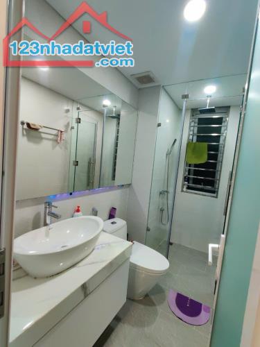 Giá kẹt tiền..9,3 tỷ. Bán gấp căn Văn Hoa Villa Thống Nhất, Biên Hoà. 5x22m 1 trệt 2 lầu. - 5