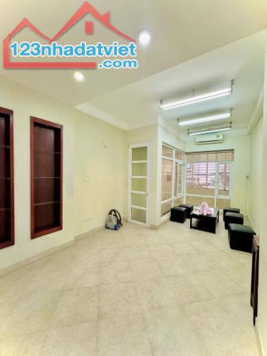 BÁN NHÀ NGUYỄN THÁI HỌC, BA ĐÌNH, NHÀ DÂN XÂY CHẮC CHẮN, Ô TÔ 5 TẠ VẠO TẬN CỬA,