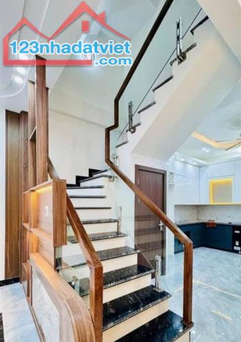 Bán nhà Phạm Hữu Điều, An Dương, Lê Chân, Hải Phòng. 4 tầng, 62m2, 4,25 tỷ. Ngang 4,25m, d - 1