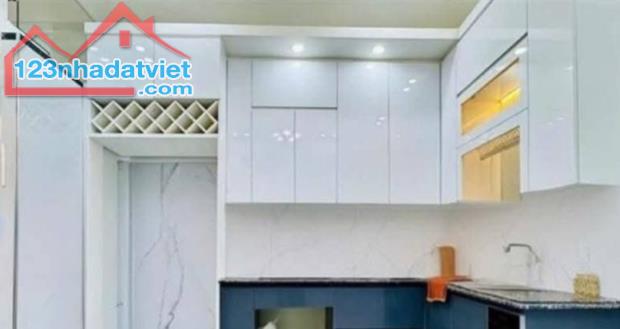 Bán nhà Phạm Hữu Điều, An Dương, Lê Chân, Hải Phòng. 4 tầng, 62m2, 4,25 tỷ. Ngang 4,25m, d - 3