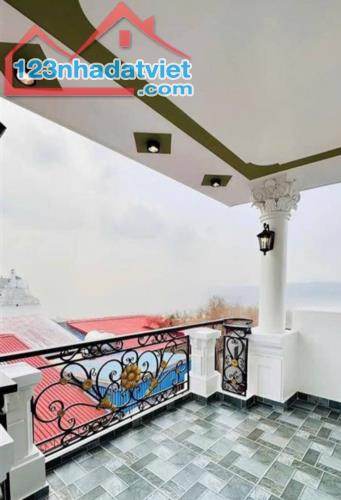 Bán nhà Phạm Hữu Điều, An Dương, Lê Chân, Hải Phòng. 4 tầng, 62m2, 4,25 tỷ. Ngang 4,25m, d - 5